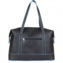Sac épaule forme demi-rond bi-colore JE BH1202 Jacques Esterel Jacques ESTEREL - 13