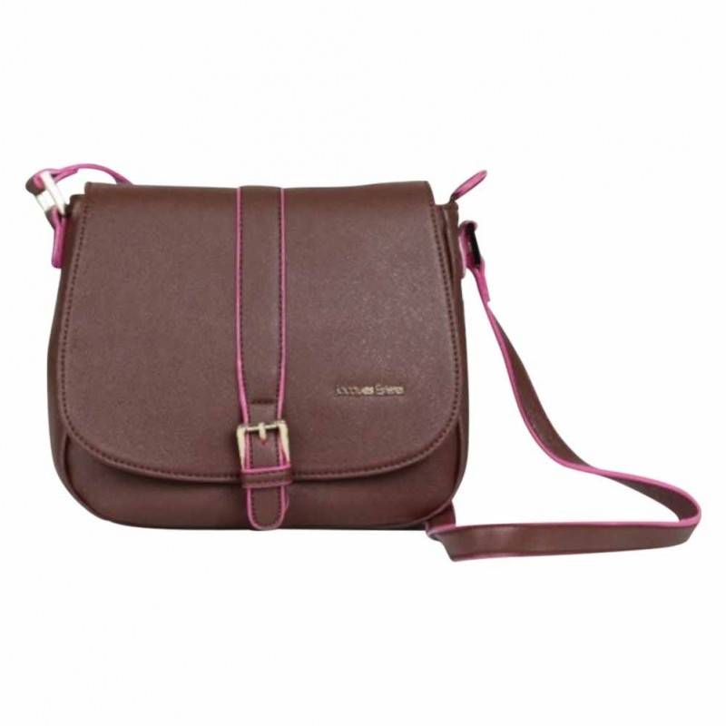 Sac épaule rabat bi-colore JE BH1204 Jacques Esterel Jacques ESTEREL - 5 Sac épaule rabat bi-colore JE BH1204 Jacques Esterel Jacques ESTEREL - 5
