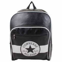 sac a dos converse femme argent