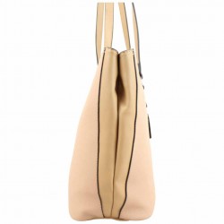 Grand sac à main zip décoratif Mac Alyster D454-4542 MAC ALYSTER  - 3