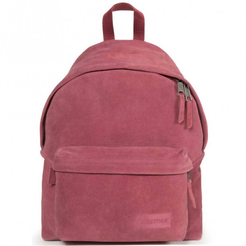 sac a dos eastpak rouge bordeaux