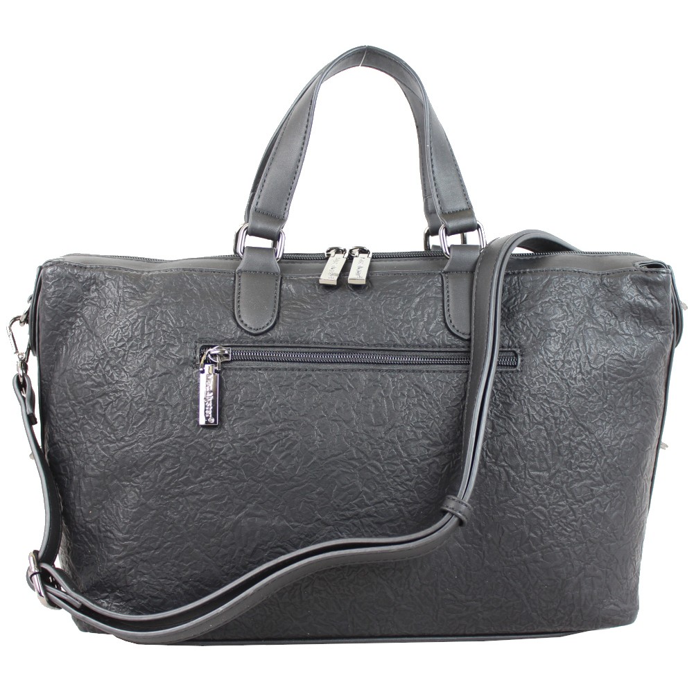 Sac ?� main Mac Alyster Inspiration panache noir