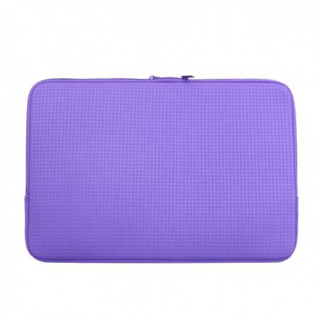 Housse ultra plate ordinateur 17" Snowball violet A DÉCOUVRIR ! - 2