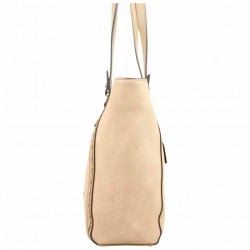 Sac shopping Mac Alyster Sublime déco lien Taupe MAC ALYSTER  - 3
