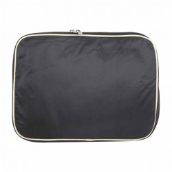 Housse ultra plate ordinateur 17" Oxford Noir OXFORD - 3