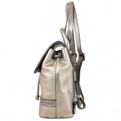 Grand sac à main zip décoratif Mac Alyster D454-4542 MAC ALYSTER  - 2