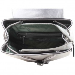 Grand sac à main zip décoratif Mac Alyster D454-4542 MAC ALYSTER  - 4