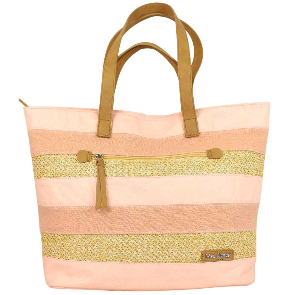 sac effet paille