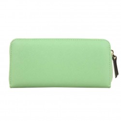 Grand porte monnaie femme à zip Guess Swsiss P6246 GUESS - 3 Grand porte monnaie femme à zip Guess Swsiss P6246 GUESS - 3
