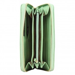 Grand porte monnaie femme Guess Katlin SLG VG503946 GUESS - 2 Grand porte monnaie femme Guess Katlin SLG VG503946 GUESS - 2