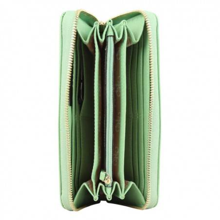 Portefeuille à zip Guess Swsiss P6246 GUESS - 2