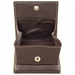 copy of Petit porte monnaie cartes cuir Silvercat empreinte SC413 A DÉCOUVRIR ! - 2