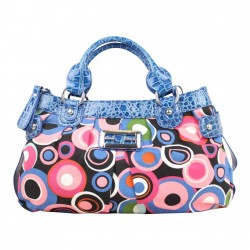 sac a main fuchsia 2018