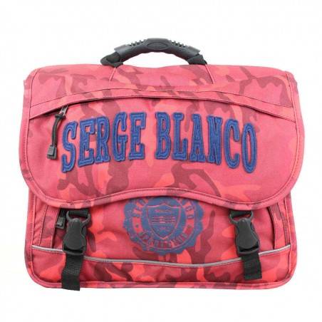 Cartable serge blanco hot sale