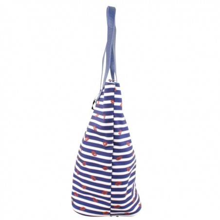 copy of Sac à main bowling Lollipops multicolore Vogue Bowling 21401 LOLLIPOPS - 3