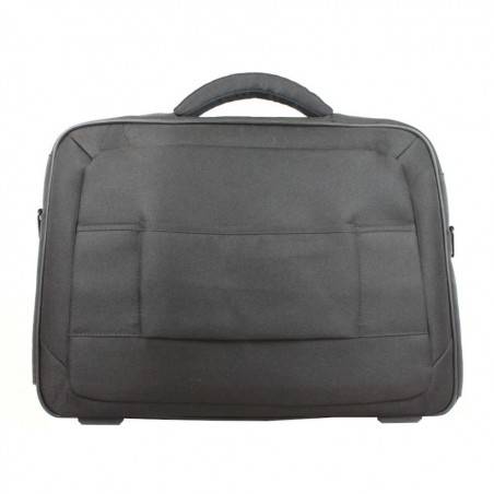 Porte ordinateur Delsey 17" 1 compartiment Noir DELSEY - 4