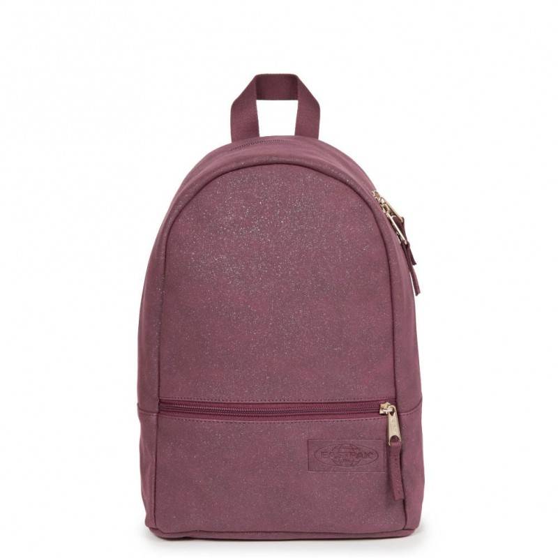 sac a dos eastpak rouge bordeaux