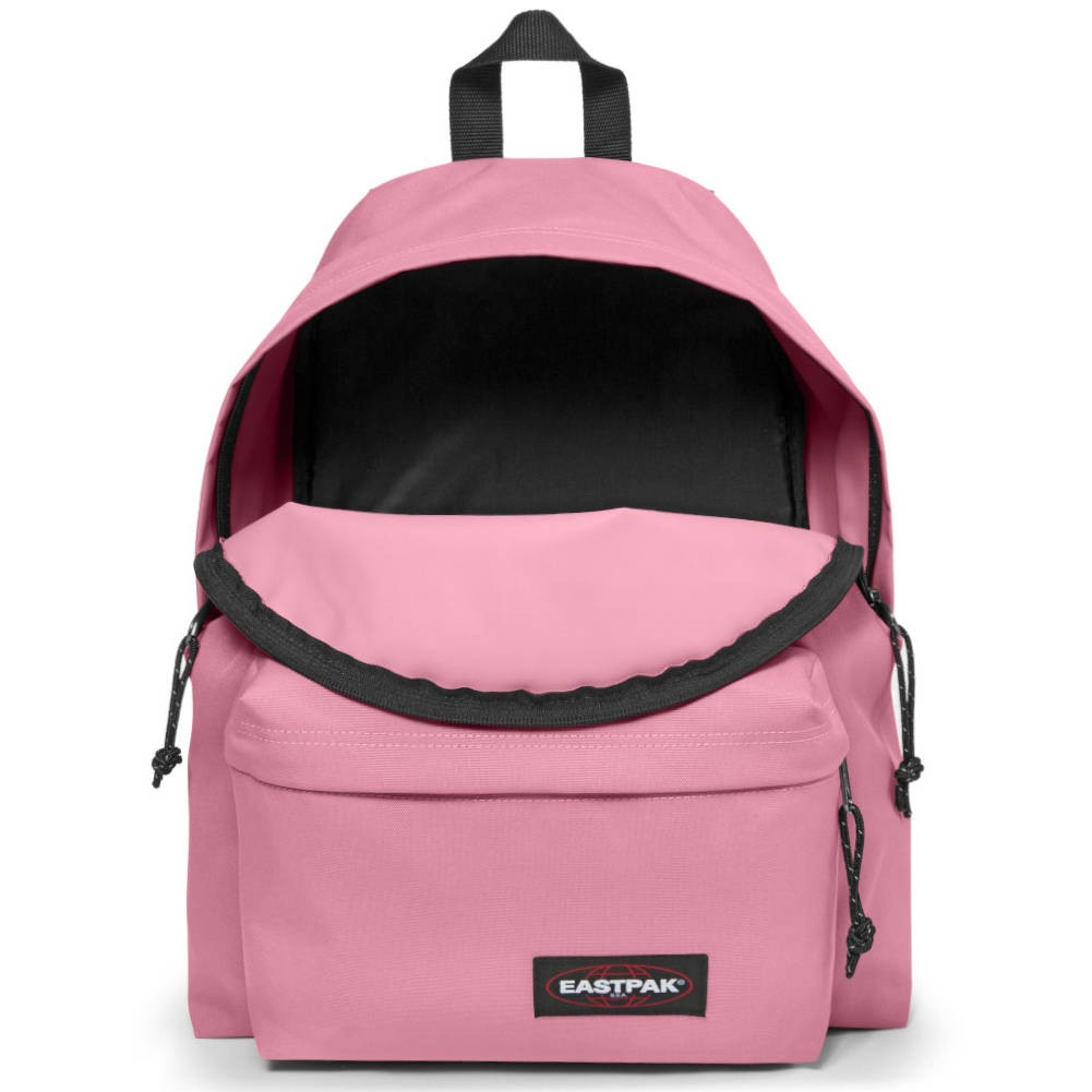 Sac à dos Eastpak Padded Pak'r EK620 B56 Crystal Pink rose uni