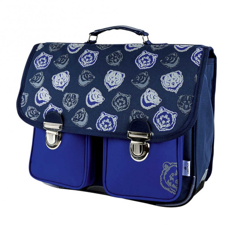 cartable oberthur