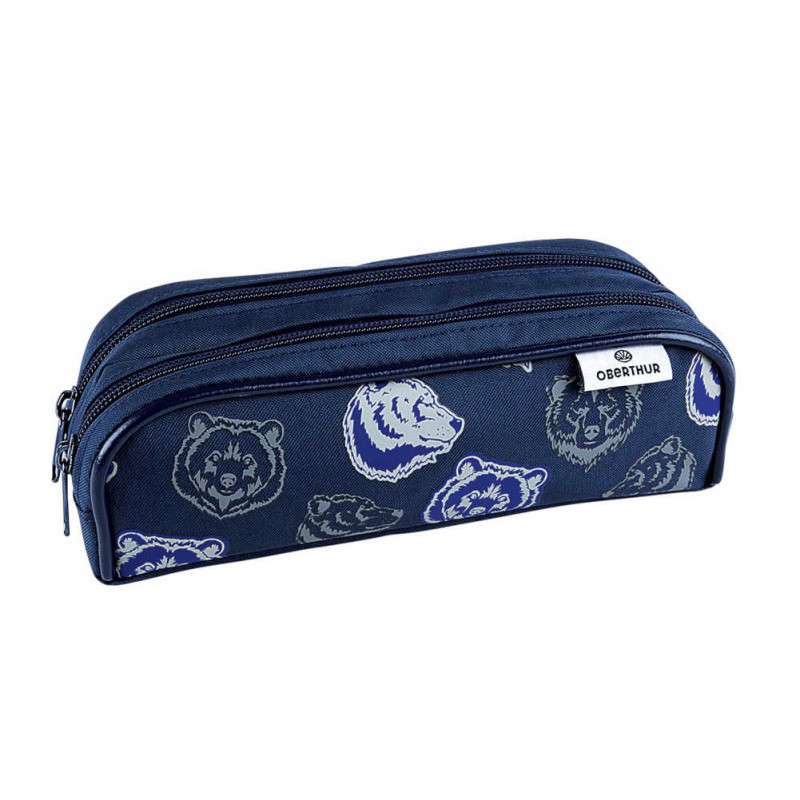 copy of Sac à dos à roues Little Karl Marc John marine motif fleur - 1 copy of Sac à dos à roues Little Karl Marc John marine motif fleur - 1
