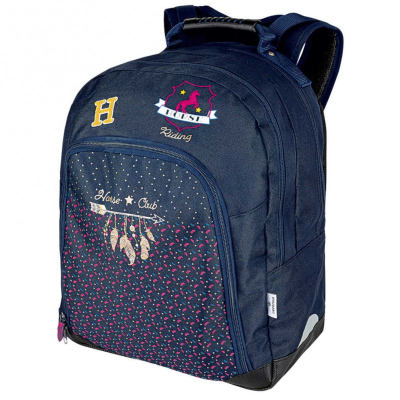 sac a dos oberthur