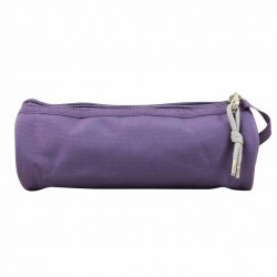 Trousse Converse 1 compartiment Violet CONVERSE - 3