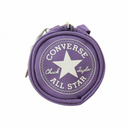 Trousse Converse 1 compartiment Violet CONVERSE - 2
