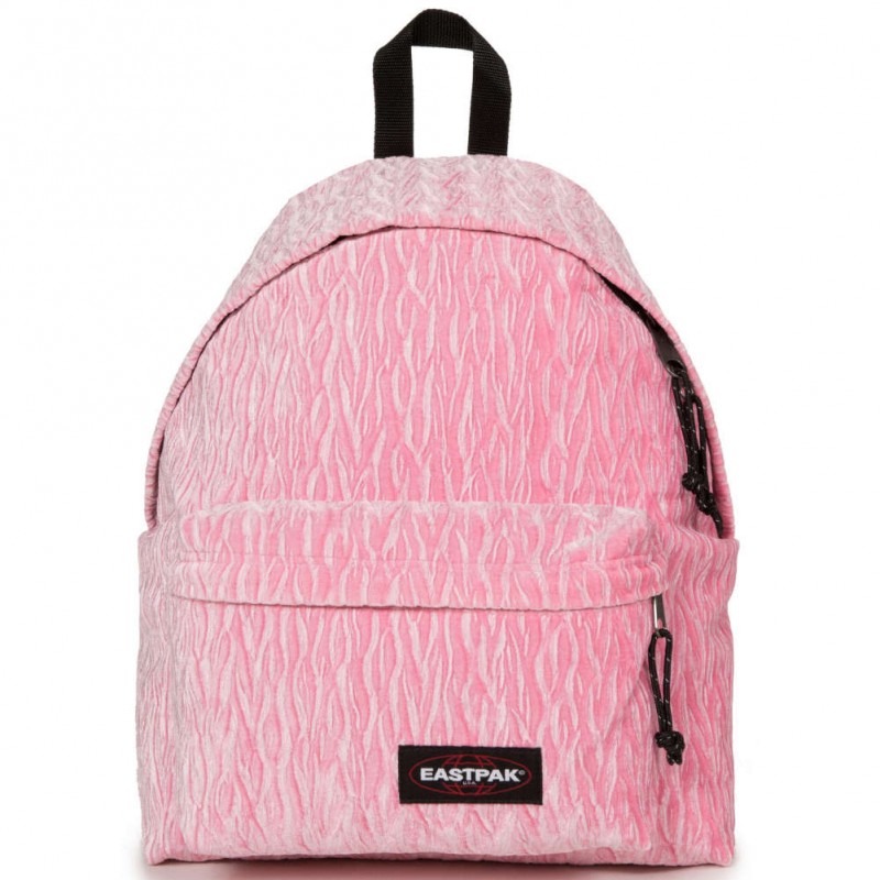 sac eastpak bleu ciel