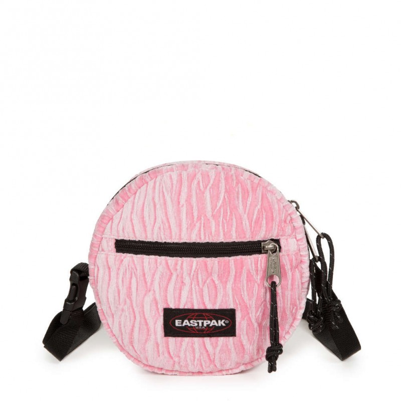 copy of Sac en bandoulière Eastpak Rond velours noir - 2 copy of Sac en bandoulière Eastpak Rond velours noir - 2