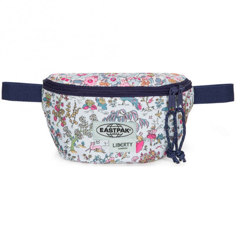 copy of pochette ceinture beige Eastpak EK773 88I Smudge EASTPAK - 1 copy of pochette ceinture beige Eastpak EK773 88I Smudge EASTPAK - 1