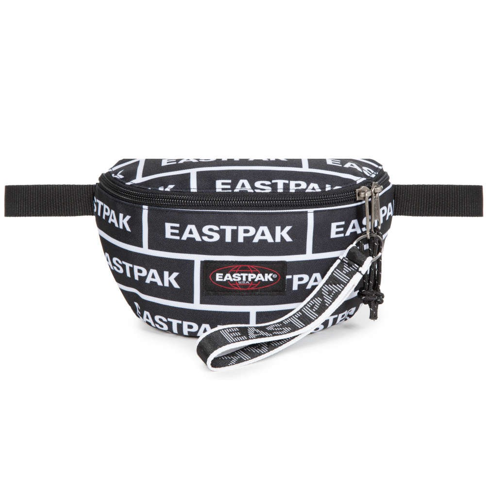 copy of pochette ceinture beige Eastpak EK773 88I Smudge EASTPAK - 1