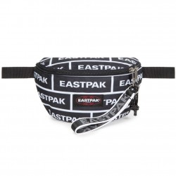 copy of Petite pochette ceinture banane Eastpak EK074 008 Black Springer EASTPAK - 1