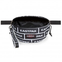 Banane Eastpak EK074 C89 Springer Noir et blanc EASTPAK - 4