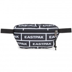 Banane Eastpak EK074 C89 Springer Noir et blanc EASTPAK - 5