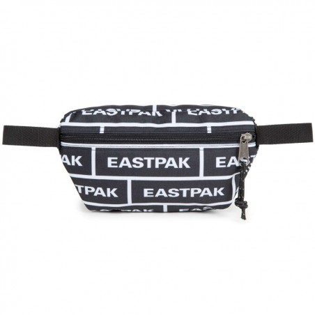 Banane Eastpak EK074 C89 Springer Noir et blanc EASTPAK - 5