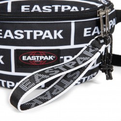Banane Eastpak EK074 C89 Springer Noir et blanc EASTPAK - 2