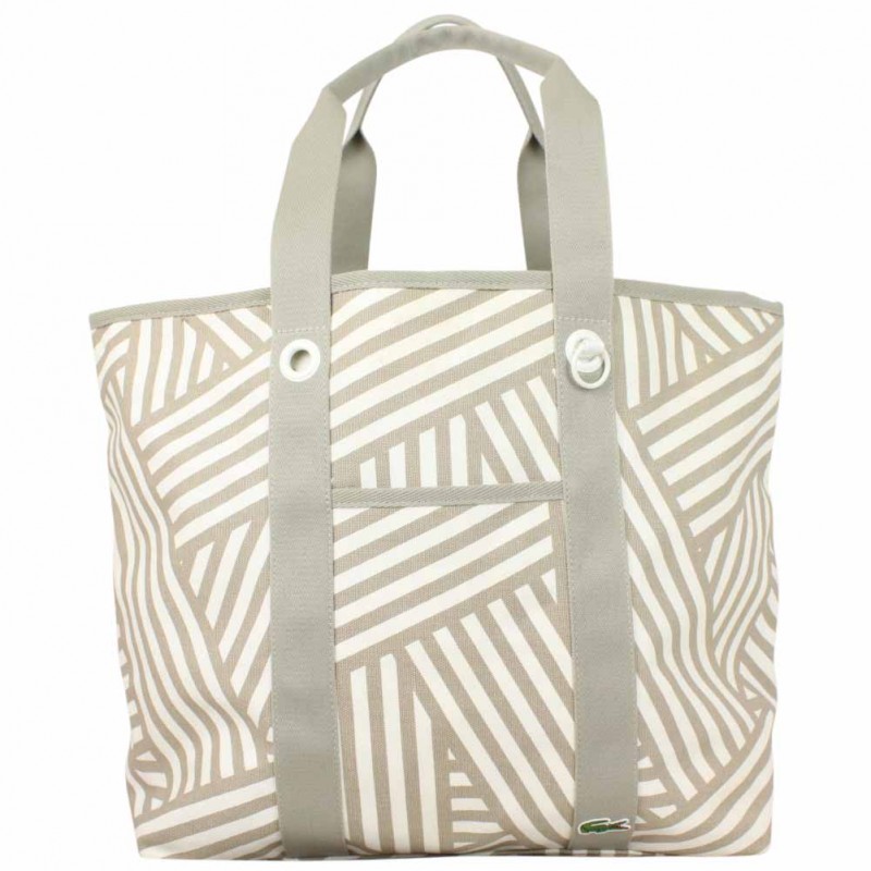 copy of SAC A DOS EASTPAK, BLANC K620 LACOSTE - 1 copy of SAC A DOS EASTPAK, BLANC K620 LACOSTE - 1