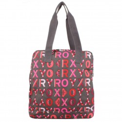 Sac shopping Roxy motif multicolore ROXY - 2