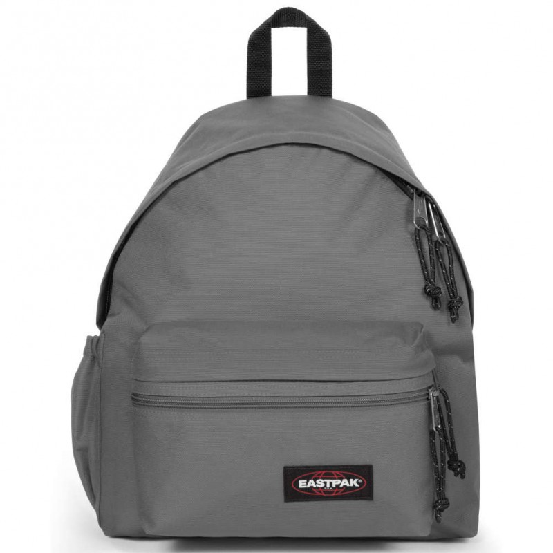 sac eastpak gris