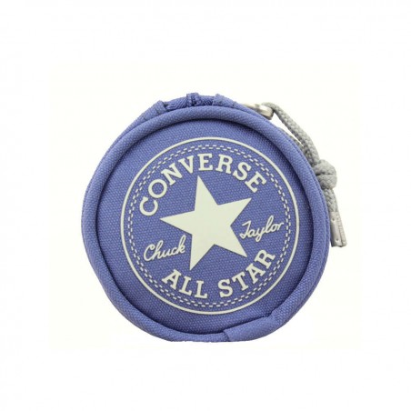 Trousse Converse 1 compartiment Bleu CONVERSE - 2