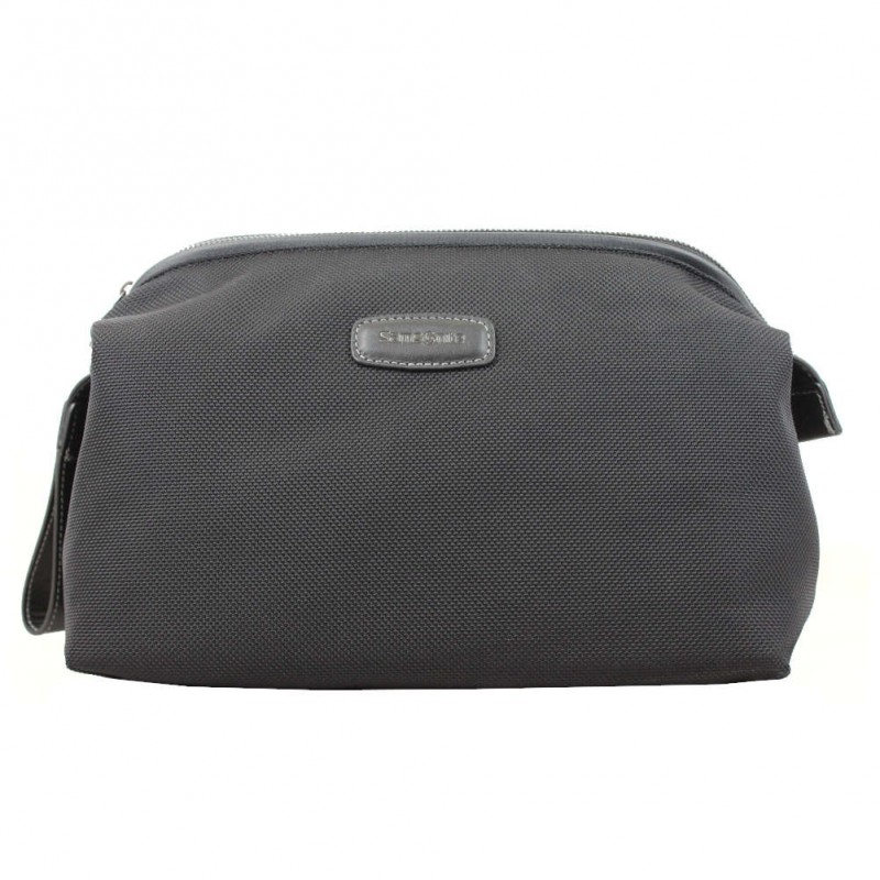 copy of POchette banane de marque Samsonite f72009001 noir SAMSONITE - 1