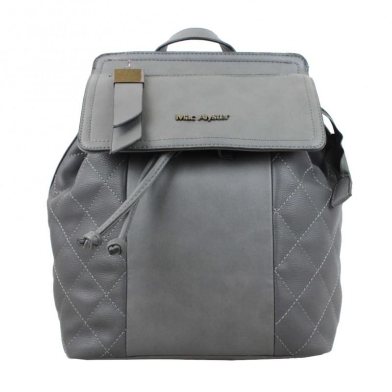 copy of Grand sac à main zip décoratif Mac Alyster D454-4542 MAC ALYSTER - 1