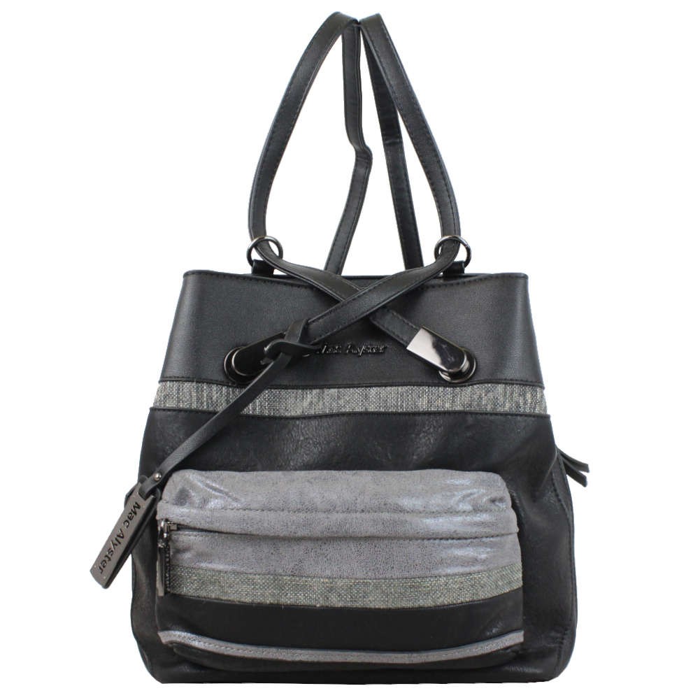 Marque | Mac Alyster