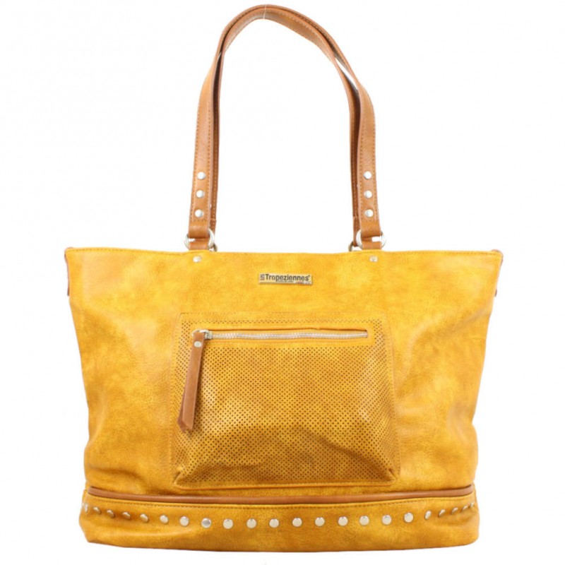 sac cabas tropezienne