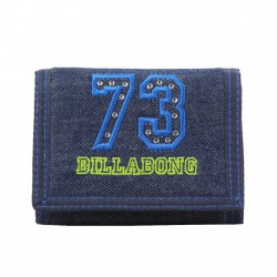 copy of Porte monnaie et cartes tendance de marque Billabong L3Wal 0603 Mig BILLABONG - 1