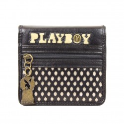 copy of Porte monnaie femme Playboy PA2506 PLAYBOY - 1