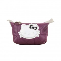 copy of Porte monnaie Hello Kitty noir HELLO KITTY - 1 copy of Porte monnaie Hello Kitty noir HELLO KITTY - 1
