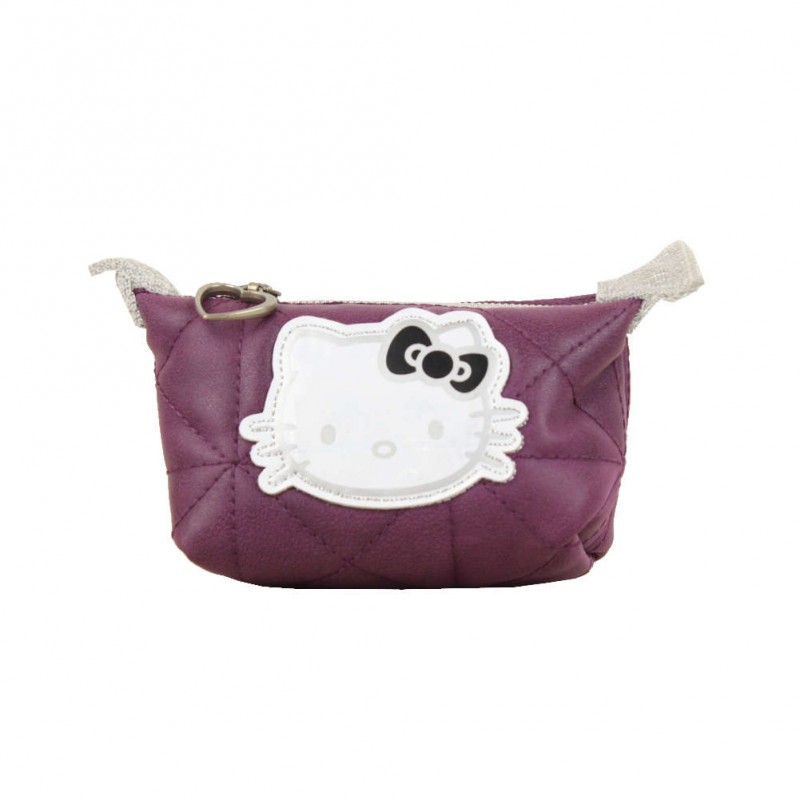 copy of Porte monnaie Hello Kitty noir HELLO KITTY - 1 copy of Porte monnaie Hello Kitty noir HELLO KITTY - 1