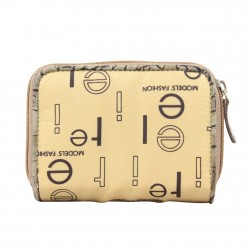 copy of Petit porte monnaie femme Elite E9876 toile ELITE - 4