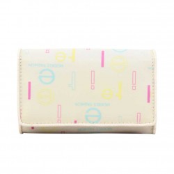 copy of Petit porte monnaie femme Elite E9876 toile ELITE - 1